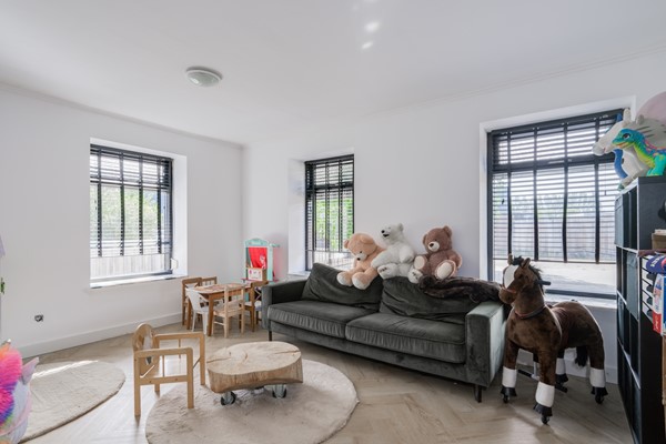 Medium property photo - Toekomstweg 4, 7011 EV Gaanderen
